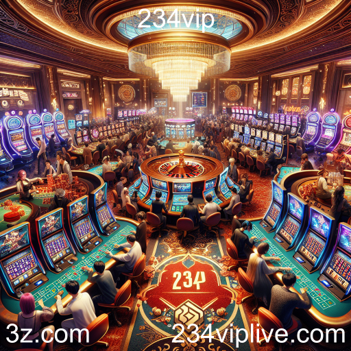 A Ascensão dos Esportes Virtuais: Uma Nova Era de Competição